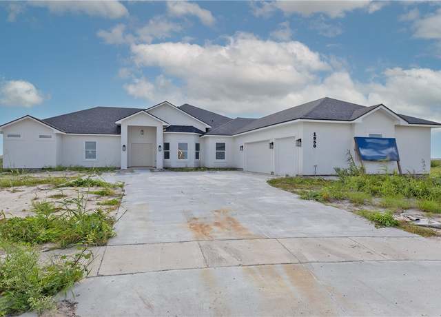Property at 1850 Mama Fefi Dr, Corpus Christi, TX 78414, 4 beds, 4 baths