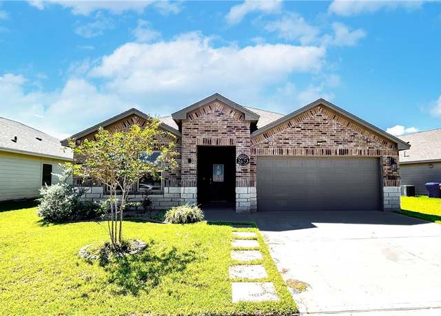 Property at 2673 Abbey Rd, Corpus Christi, TX 78415, 4 beds, 2 baths