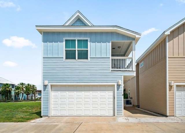 Property at 4903 State Highway 361 #8, Port Aransas, TX 78373, 3 beds, 2.5 baths