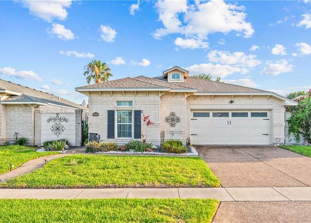 Property at 7441 Long Dr S, Corpus Christi, TX 78414, 2 beds, 2 baths