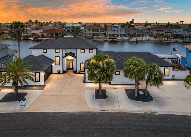 Property at 13741 Cayo Cantiles St, Corpus Christi, TX 78418, 3 beds, 2.5 baths