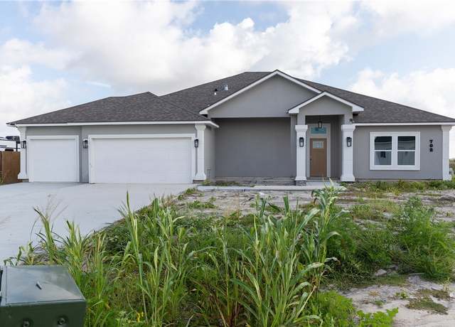 Property at 702 Mama Fefi Dr, Corpus Christi, TX 78414, 4 beds, 3 baths