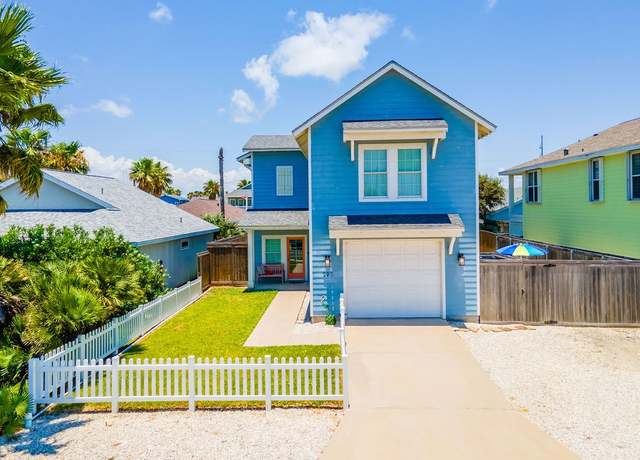Property at Undisclosed address, Port Aransas, TX 78373, 3 beds, 2.5 baths