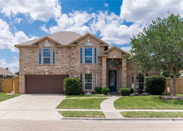 Property at 7533 Rancho Vista Blvd, Corpus Christi, TX 78414, 4 beds, 2.5 baths