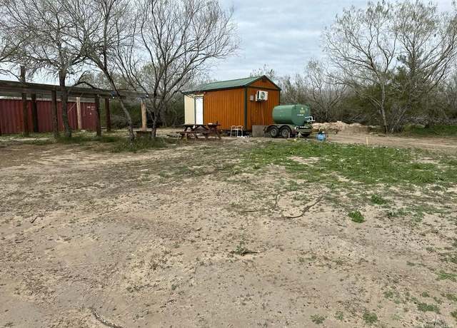 Property at TBD Fm 1418, Premont, TX 78390