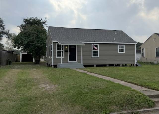 Property at 923 N Lantana Dr, Kingsville, TX 78363, 3 beds, 1 bath