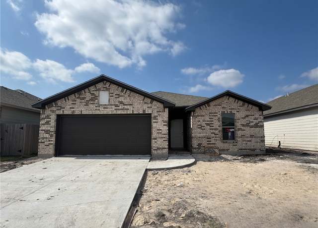 Property at 2689 Westeros St, Corpus Christi, TX 78415, 3 beds, 2 baths