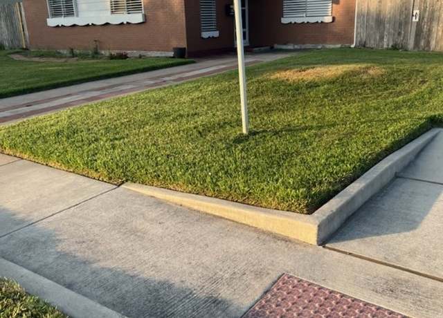 Property at 5701 Glen Arbor Dr, Corpus Christi, TX 78412, 3 beds, 1 bath