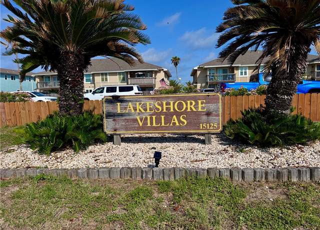 Property at 15125 Leeward Dr #10, Corpus Christi, TX 78418, 2 beds, 2 baths