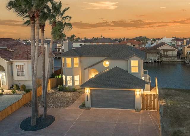 Property at 15334 Key Largo Ct, Corpus Christi, TX 78418, 3 beds, 2.5 baths