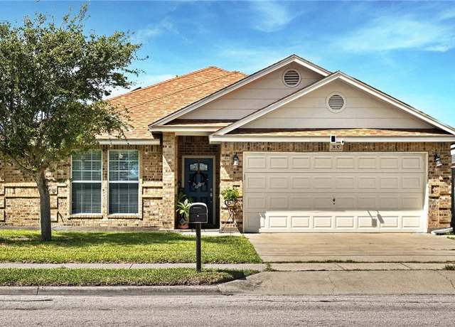 Property at 3137 Masterson Dr, Corpus Christi, TX 78415, 3 beds, 2 baths
