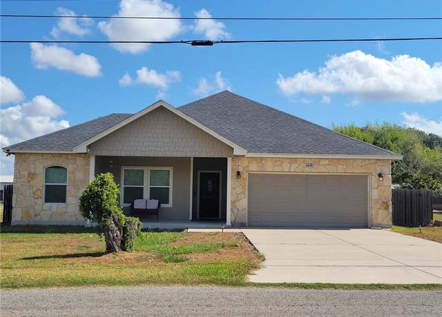 Property at 2238 Morgan Ln, Ingleside, TX 78362, 3 beds, 3 baths