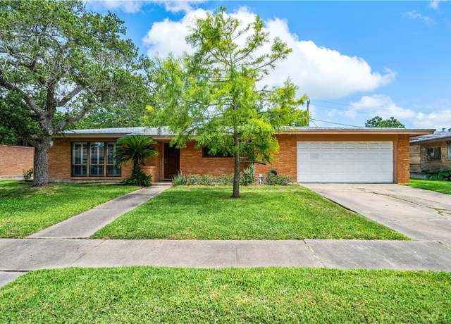 Property at 445 Poenisch, Corpus Christi, TX 78412, 3 beds, 2 baths