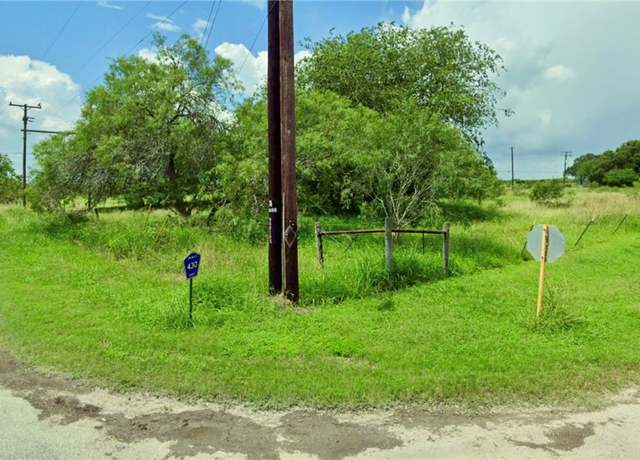 Property at LTS 9 & 24 S Cr 430, Premont, TX 78375