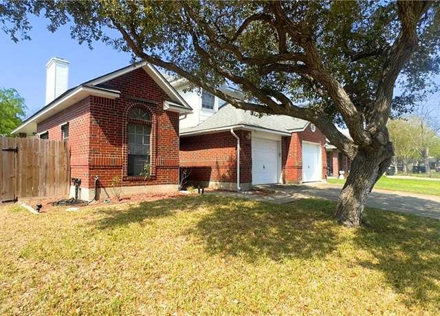 Property at 4349 Eldora Dr, Corpus Christi, TX 78413, 3 beds, 3 baths