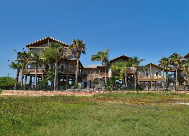 Property at 114 W Avenue J, Port Aransas, TX 78373, 5 beds, 4.5 baths