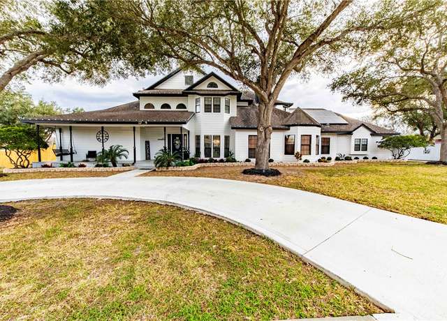 Property at 4517 River Park Dr, Corpus Christi, TX 78410, 6 beds, 4 baths