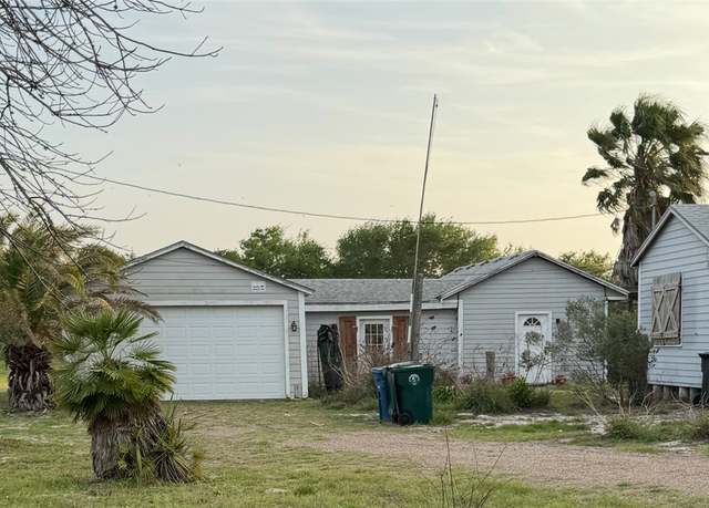 Property at 349 Yorktown Blvd, Corpus Christi, TX 78418, 3 beds, 2 baths