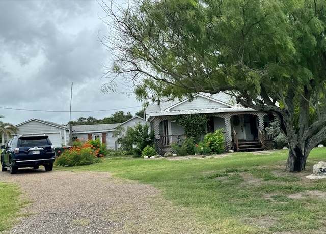 Property at 349 Yorktown Blvd, Corpus Christi, TX 78418, 3 beds, 2 baths