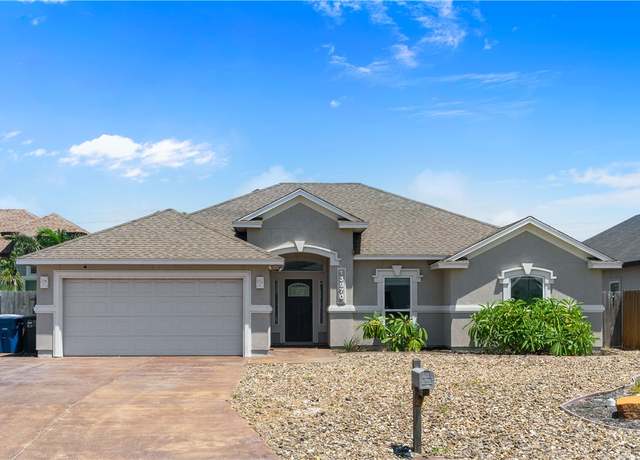 Property at 13970 Blackbeard Dr, Corpus Christi, TX 78418, 3 beds, 2 baths