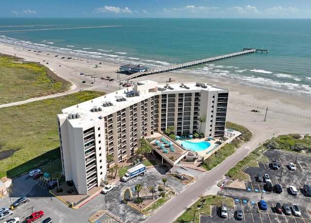 Property at 1000 Lantana Dr #603, Port Aransas, TX 78373, 2 beds, 2 baths