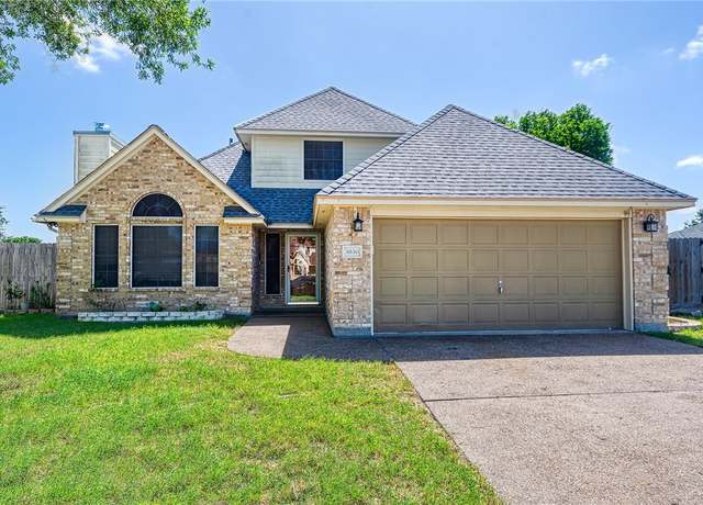 Property at 3830 Andrea, Corpus Christi, TX 78414, 4 beds, 2.5 baths