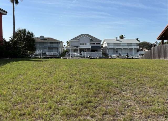 Property at 389 Marina Dr, Port Aransas, TX 78373