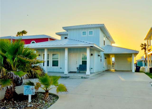 Property at 175 Five Dove, Port Aransas, TX 78373, 3 beds, 3.5 baths