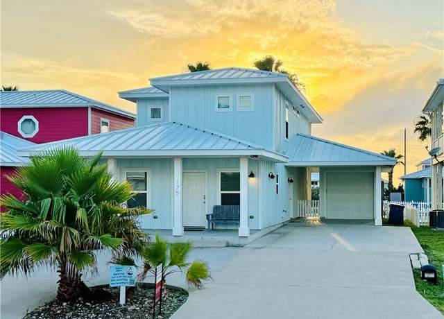 Property at 175 Five Dove, Port Aransas, TX 78373, 3 beds, 3.5 baths