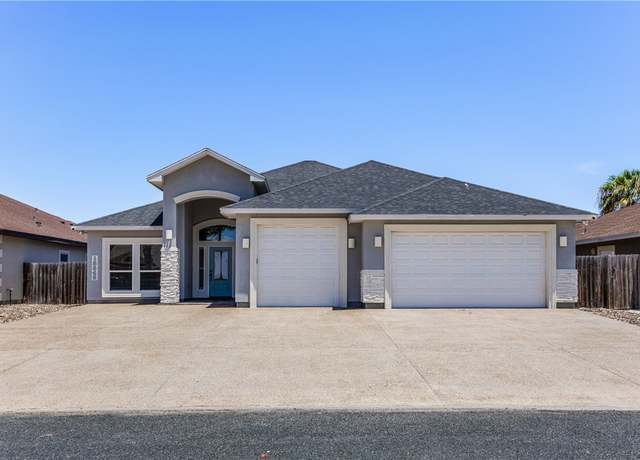 Property at 15842 El Soccorro, Corpus Christi, TX 78418, 4 beds, 2 baths