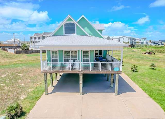 Property at 727 Parkplace, Port Aransas, TX 78373, 5 beds, 4 baths