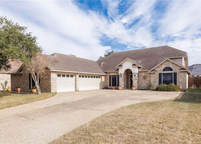 Property at 6152 Saint Denis St, Corpus Christi, TX 78414, 3 beds, 2 baths
