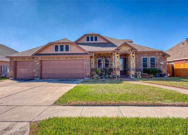 Property at 310 Olympic, Portland, TX 78374, 4 beds, 3 baths