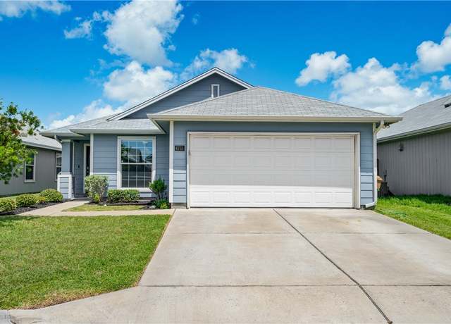 Property at 6753 Mikayla St, Corpus Christi, TX 78413, 4 beds, 2 baths
