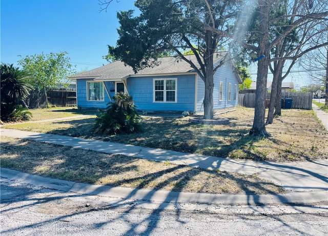 Property at 4954 Marion, Corpus Christi, TX 78411, 4 beds, 2 baths