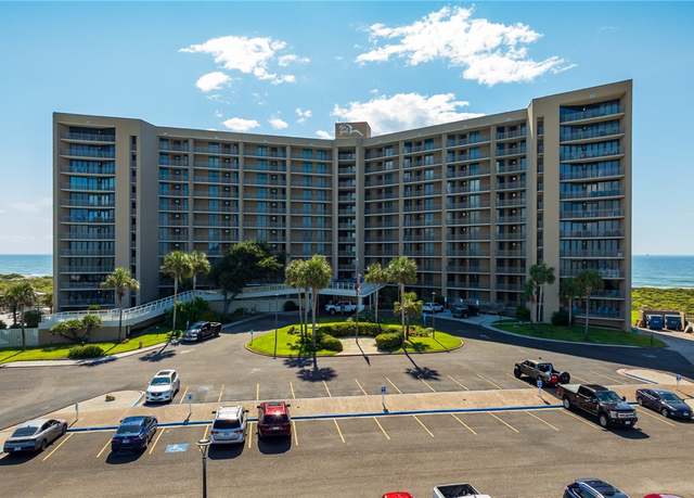 Property at 6649 Seacomber Dr #804, Port Aransas, TX 78373, 2 beds, 2 baths