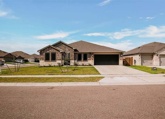 Property at 7602 Bayley Ln, Corpus Christi, TX 78414, 4 beds, 2 baths