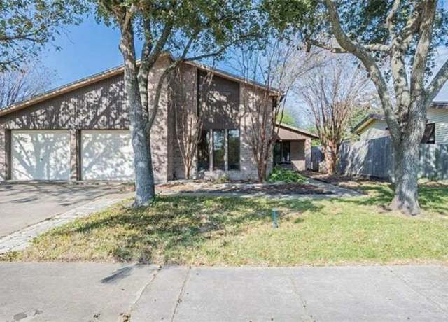 Property at 430 Paloma St, Corpus Christi, TX 78412, 3 beds, 2 baths