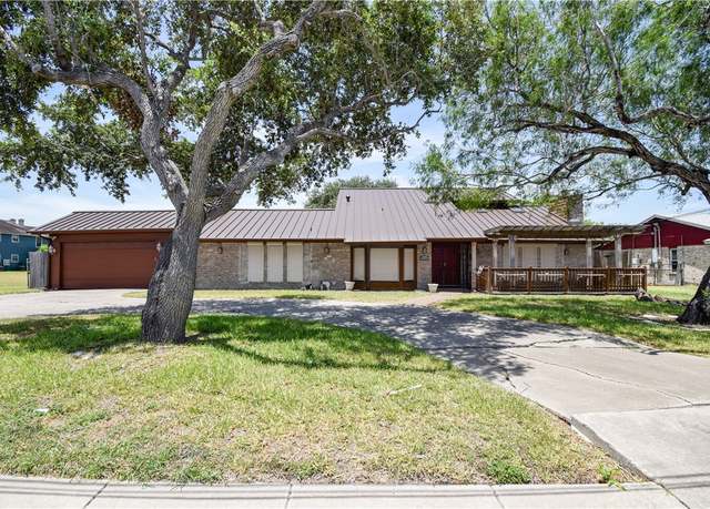 Property at 4330 Five Points Rd, Corpus Christi, TX 78410, 4 beds, 2.5 baths