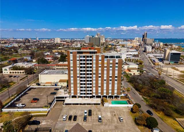 Property at 715 S Upper Broadway St #904, Corpus Christi, TX 78401, 1 bed, 1 bath