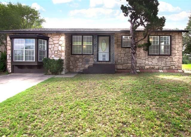 Property at 1230 Dona, Corpus Christi, TX 78407, 3 beds, 1 bath