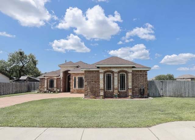 Property at 1503 Lewis St, Kingsville, TX 78363, 4 beds, 2 baths