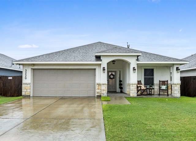 Property at 3229 Creek Side, Corpus Christi, TX 78410, 3 beds, 2 baths