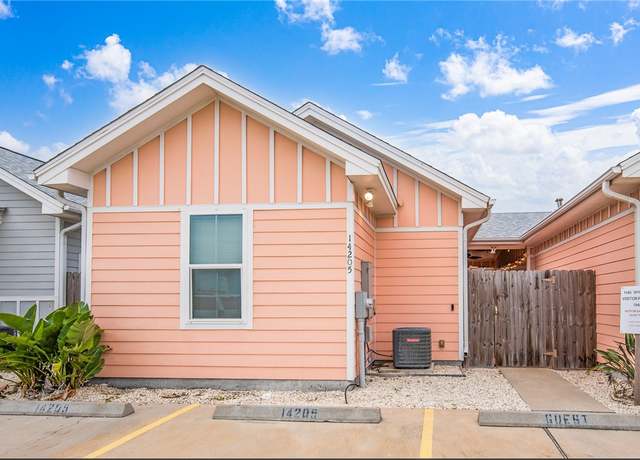 Property at 14205 Anegada Dr, Corpus Christi, TX 78418, 2 beds, 2 baths
