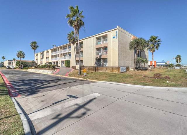 Property at 14300 S Padre Island Dr #130, Corpus Christi, TX 78418, 1 bath