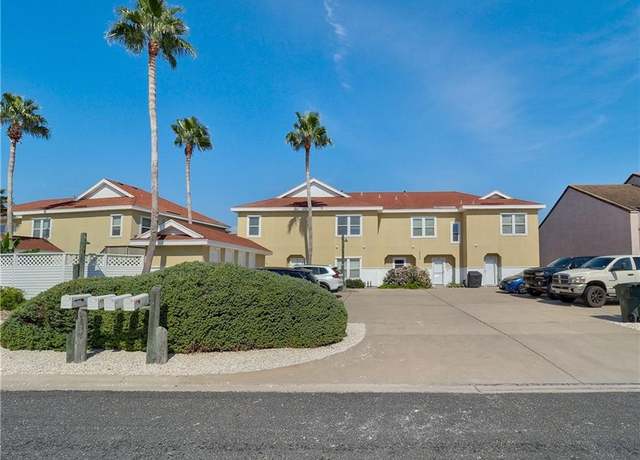 Property at 15325 Bonasse Ct Unit D, Corpus Christi, TX 78418, 2 beds, 2 baths