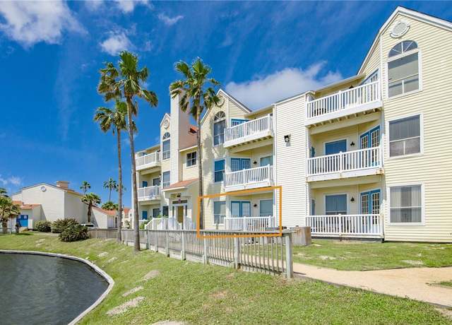 Property at 14721 Whitecap Blvd #137, Corpus Christi, TX 78418, 1 bed, 1 bath
