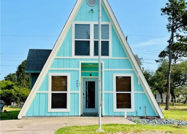 Property at 343 Bracht, Rockport, TX 78382, 2 beds, 2 baths