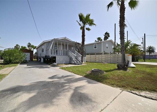 Property at 317 Leslie Ln, Port Aransas, TX 78373, 2 beds, 2 baths