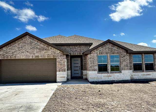 Property at 3617 Sahar Lake Dr, Robstown, TX 78380, 5 beds, 3 baths